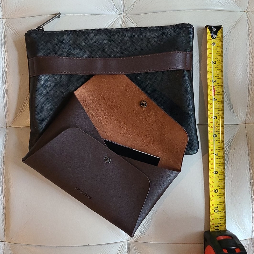 BRAND NEW Eva x Georg Jensen toiletries kit - Picture 5 of 8